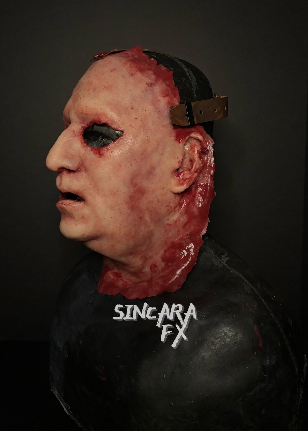 Tio Silicone Mask