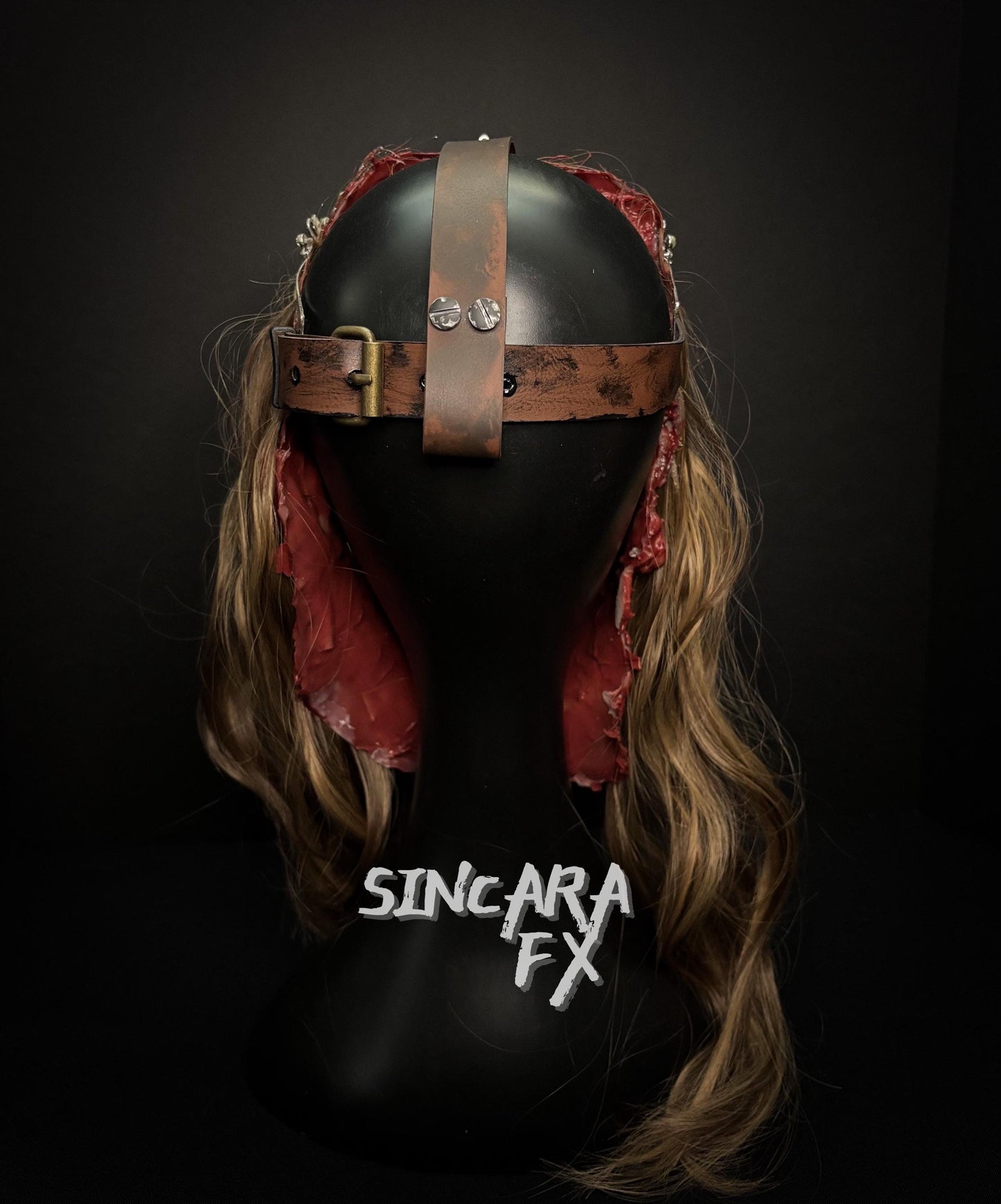 Bambino Silicone Mask- Female Fit