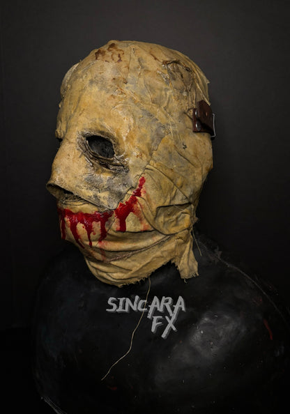 Latex Mask