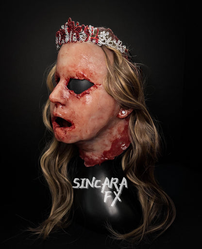 Bambino Silicone Mask- Female Fit