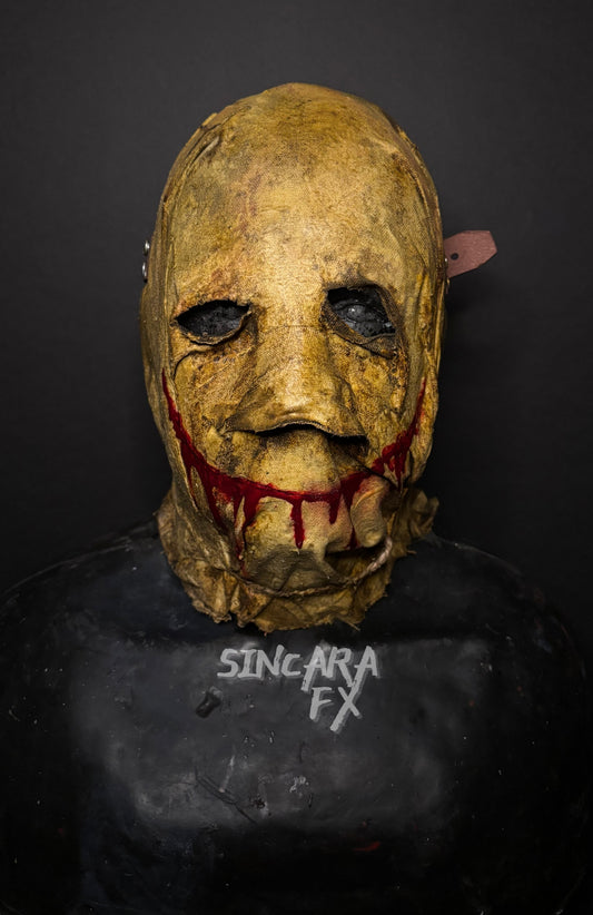 Latex Mask