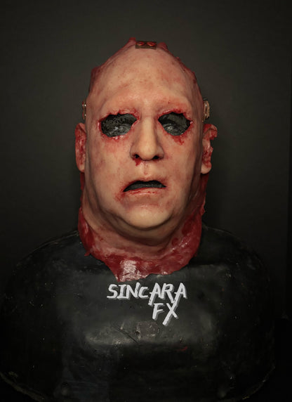 Tio Silicone Mask