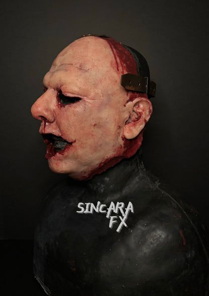 Cochino Silicone Mask