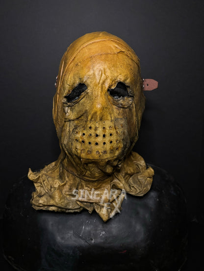 Latex Mask