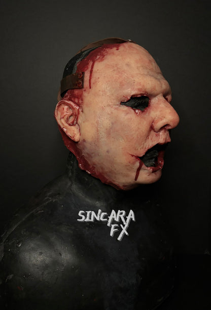 Cochino Silicone Mask
