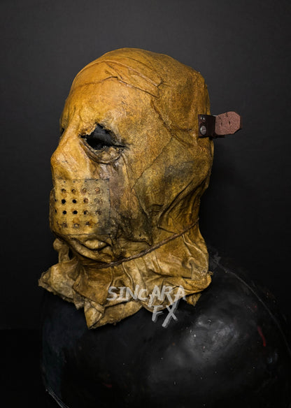 Latex Mask