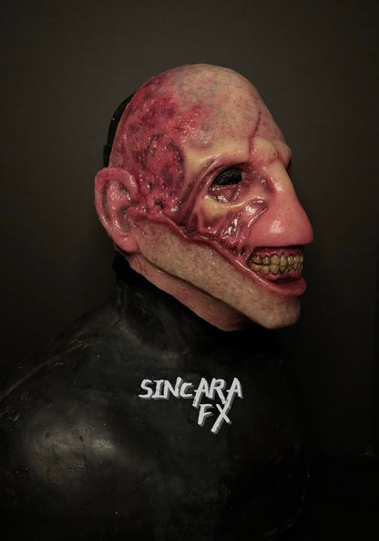 Grinsen Silicone Mask