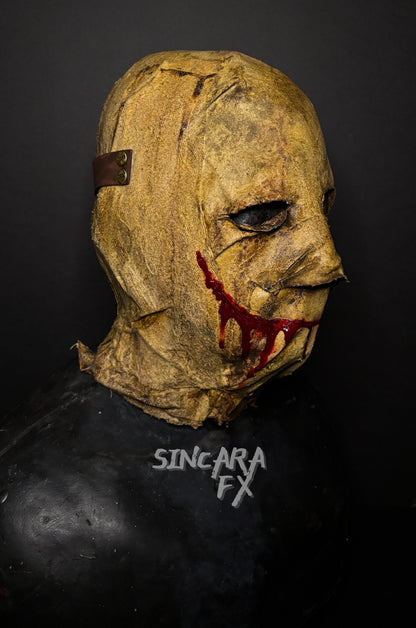 Latex Mask