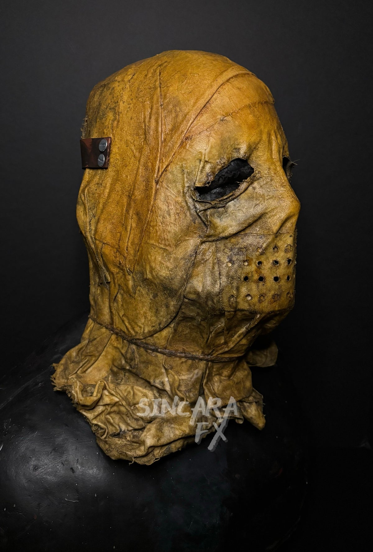 Latex Mask