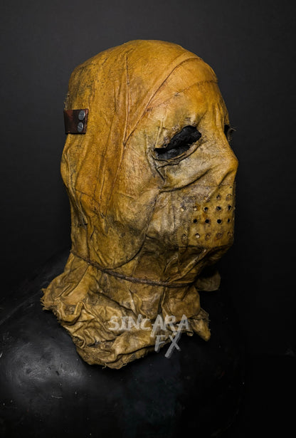 Latex Mask