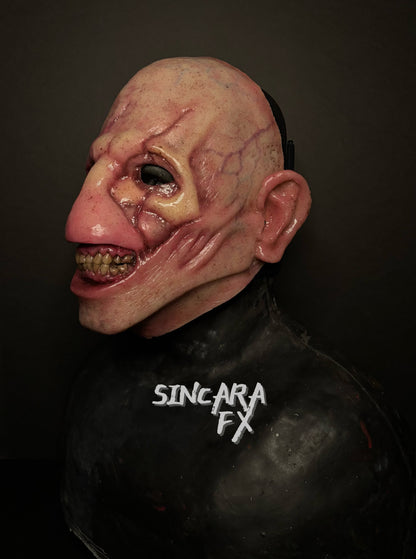 Grinsen Silicone Mask
