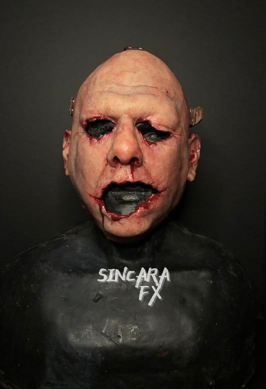 Cochino Silicone Mask