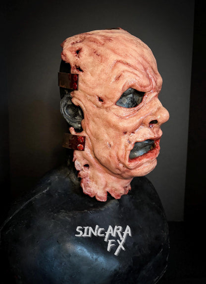 Jimbo Silicone Mask