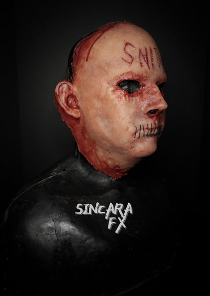 El Nino Silicone Mask- Snitch