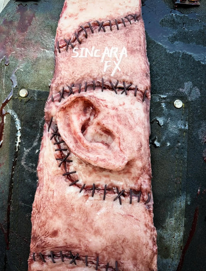 Silicone Trophy Tie