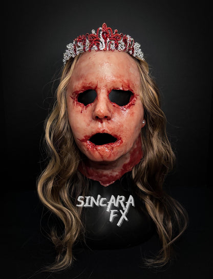 Bambino Silicone Mask- Female Fit