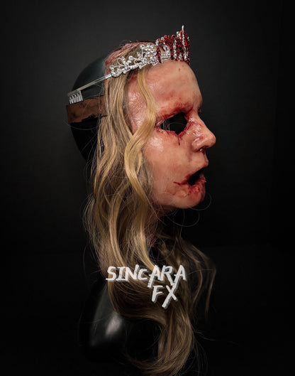 Bambino Silicone Mask- Female Fit